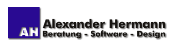 Alexander Hermann: Beratung - Software - Design